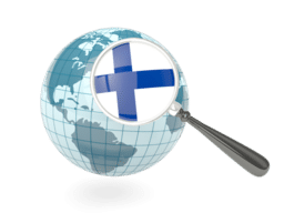 Loteria Finlandia online