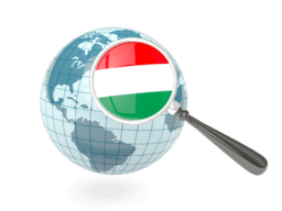 Loteria Hungria online