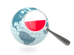 Loteria Polonia online