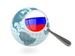 Loteria Rusia online