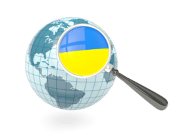 Loteria Ucrania online