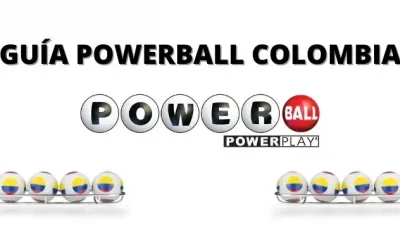 Guía completa para jugar Powerball desde Colombia 2026: legalidad e impuestos