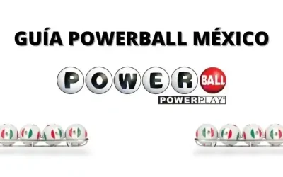 Guía completa de Powerball para México 2026 segura y legal