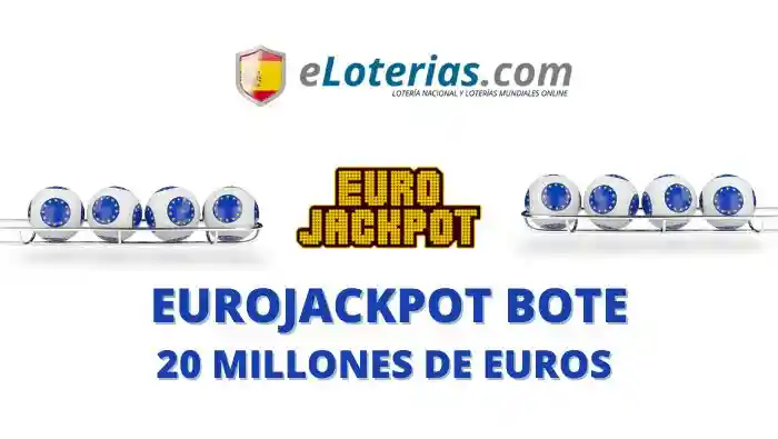 Jugar Eurojackpot en el extranjero