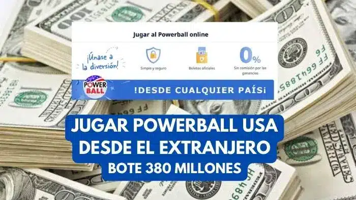 Bote PowerBall
