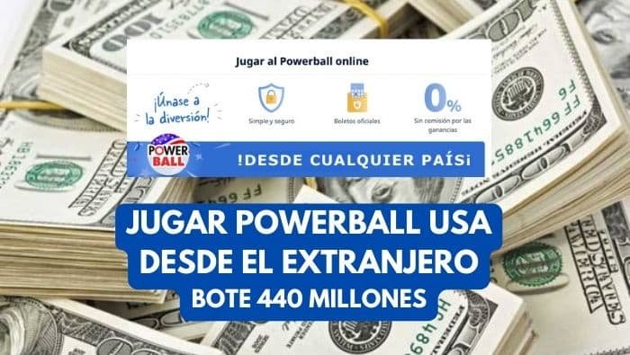 Bote PowerBall