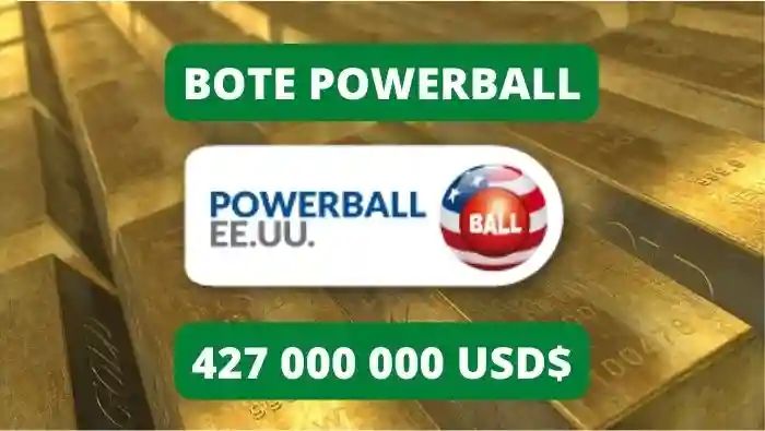 Jugar PowerBall