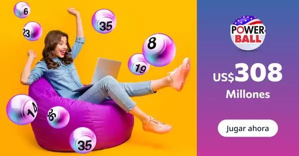 Bote PowerBall