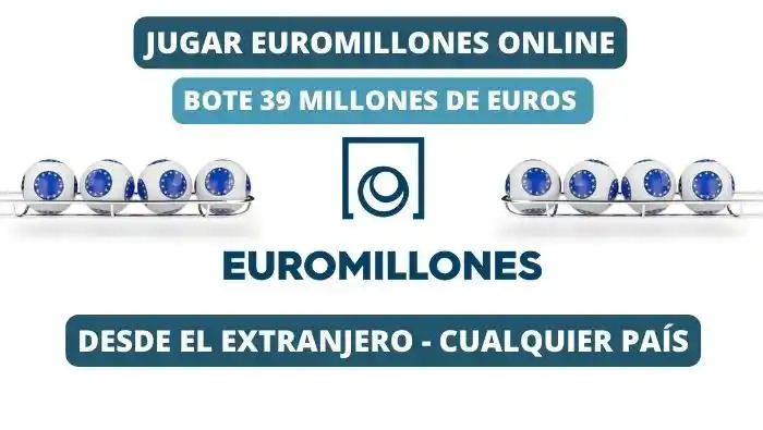 Bote Euromillones