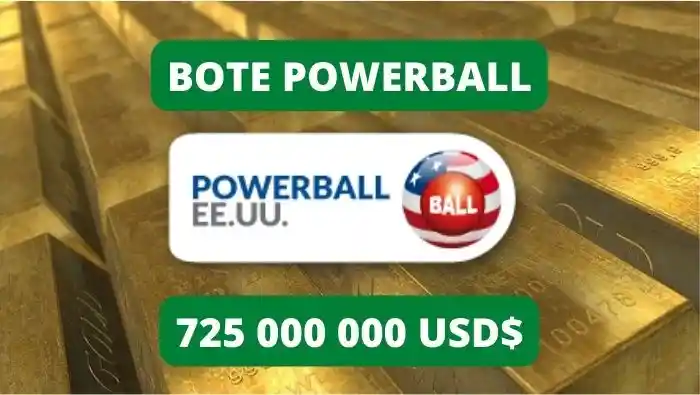 Jugar PowerBall