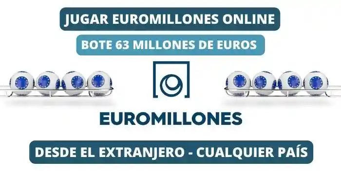Bote Euromillones