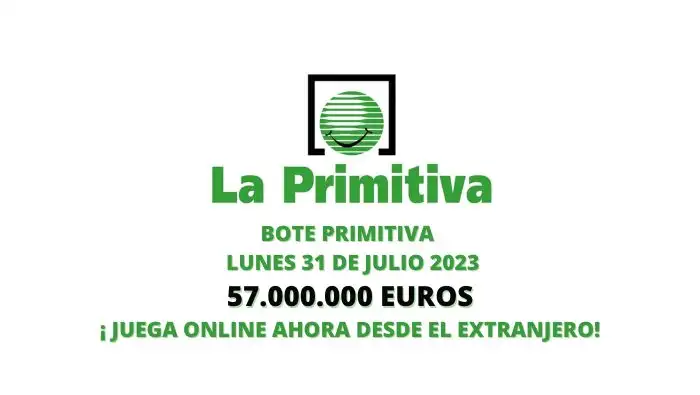 Comprar Primitiva online