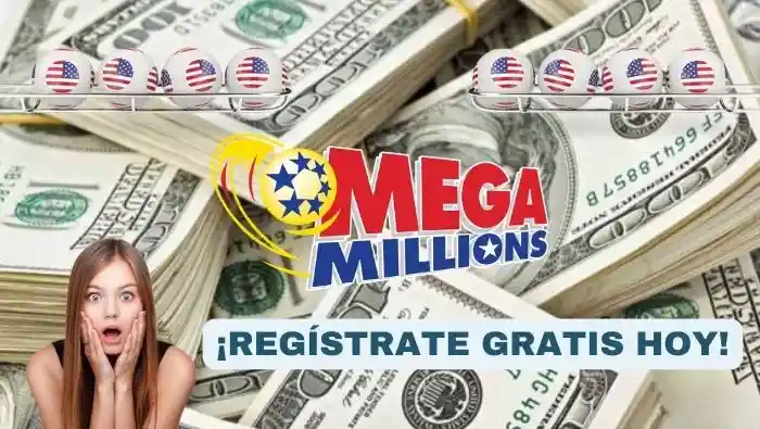 Bote de Mega Millions 1550 millones 2 Bote de Mega Millions online 1550 millones
