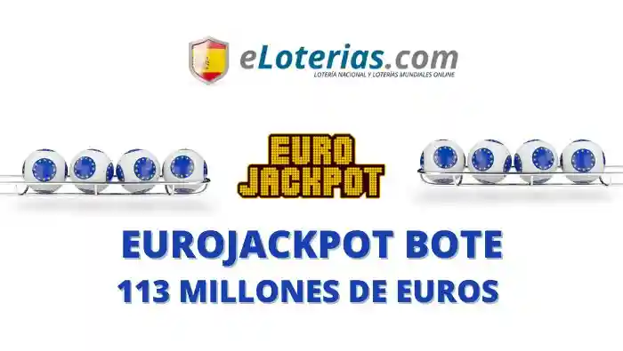Jugar Eurojackpot en el extranjero