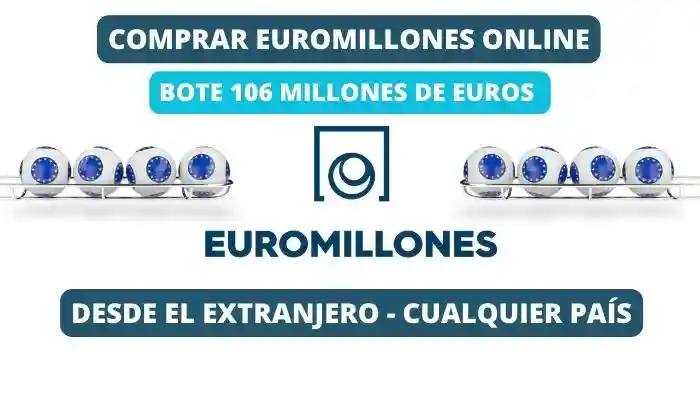Jugar Euromillones online