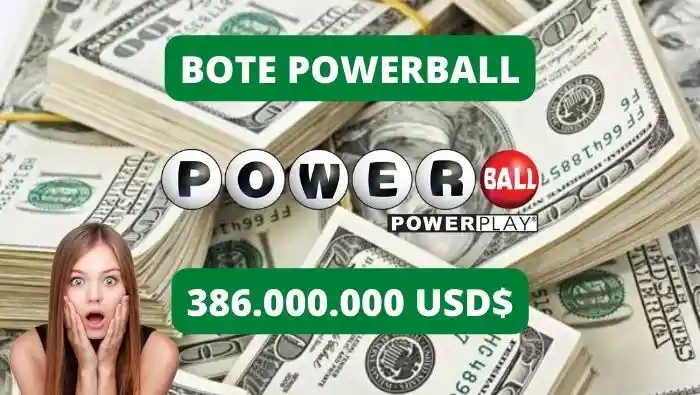 Bote Powerball Estados Unidos