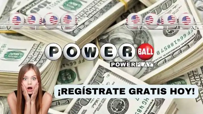 Jugar Powerball online en
