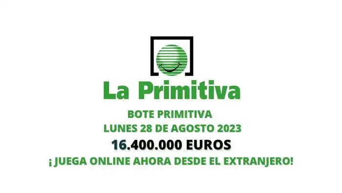 Jugar Primitiva online