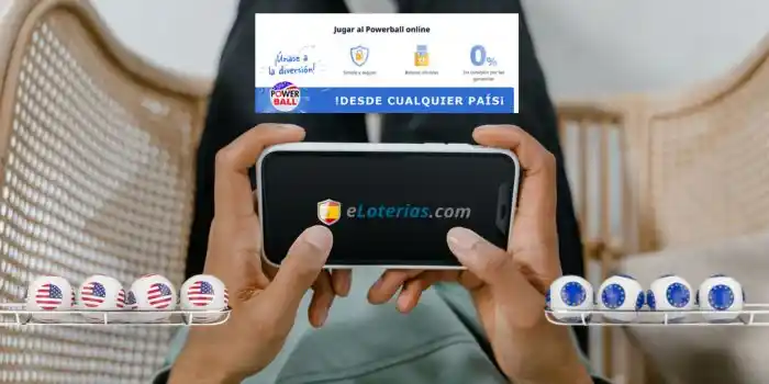 Botes de la semana loterias del mundo
