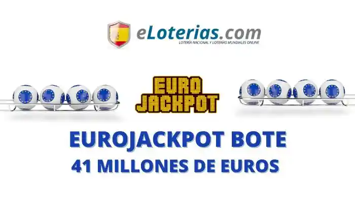 Jugar Eurojackpot en el extranjero