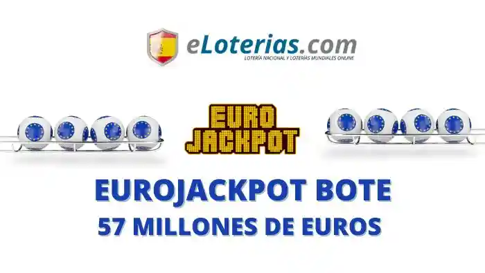Jugar Eurojackpot en el extranjero
