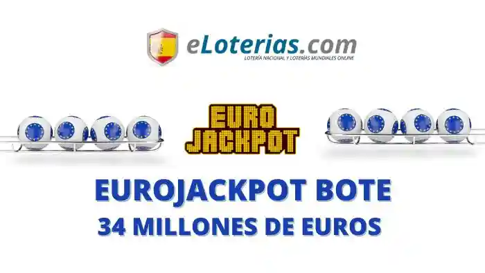 Jugar Eurojackpot desde el extranjero