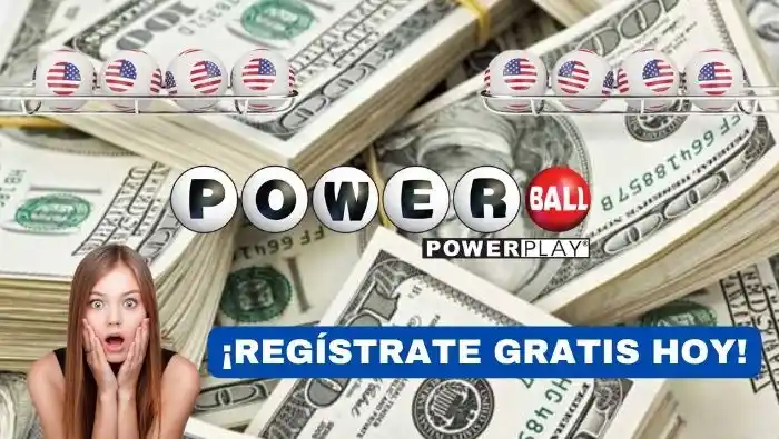 Jugar Powerball en el extranjero bote 69 millones 2 Jugar Powerball online registrate gratis
