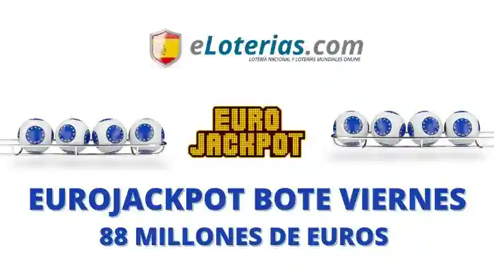 Jugar Eurojackpot desde el extranjero