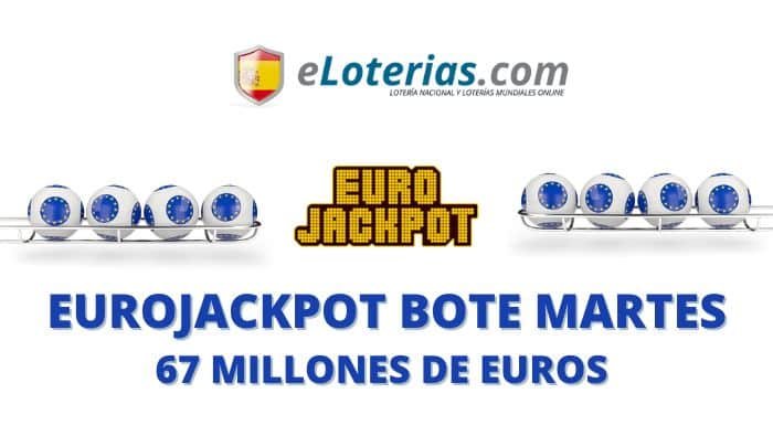 Jugar Eurojackpot desde el extranjero