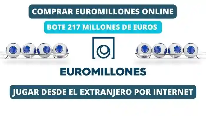 Jugar Euromillones online