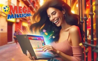 Jugar a Mega Millions desde España