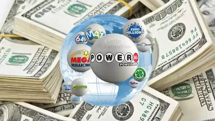 Comprar boletos Powerball online
