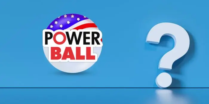 Preguntas frecuentes sobre la loteria Powerball EE.UU