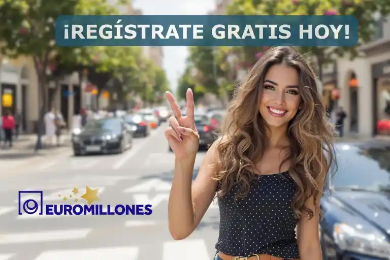 Jugar Euromillones hoy martes desde el extranjero bote 202 millones 2 registrate gratis para jugar el bote de euromillones hoy martes