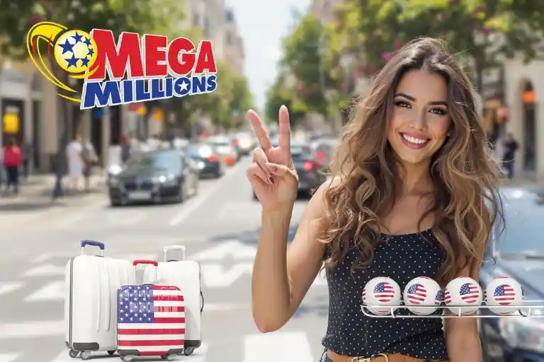 Lotería Mega Millions España Bote 326 millones