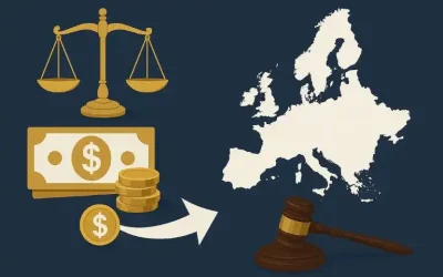 ¿Cómo cobrar premio Euromillones fuera de Europa?