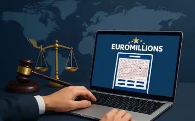 ¿Es legal jugar Euromillones desde América Latina?