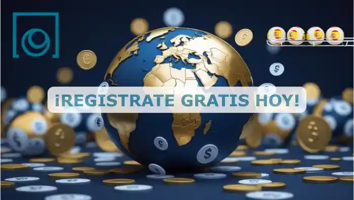 Cómo jugar Euromillones desde países que no participan