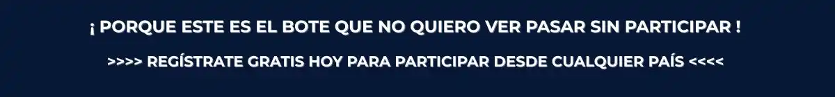 Loteria Powerball online: Nuevo bote sube a 820 millones 2 loteria powerball online participacion mundial